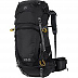 Рюкзак Jack Wolfskin Highland Trail 48 black Рюкзак Jack Wolfskin Highland Trail 48 black