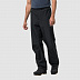 Брюки мужские Jack Wolfskin River Road Pants M black