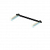 Турник настенный Starfit Slim 2 с малым выносом