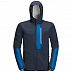 Куртка ветрозащитная мужская Jack Wolfskin 365 Racer Softshell M night blue