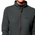 Джемпер женский Jack Wolfskin Natori Jacket W greenish grey