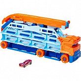 Трек Hot Wheels Speed Drop Transport (HDY92)