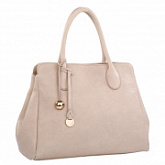 Женская сумка Pola 7035 beige