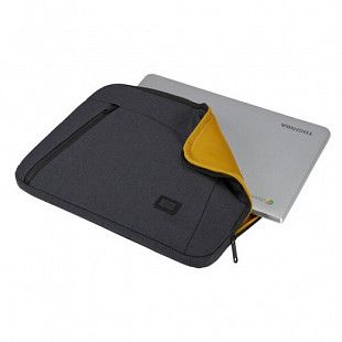 Чехол для ноутбука 13'' Case Logic Huxton HUXS213K Black (3204638)