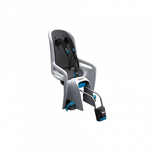 Велокресло Thule RideAlong light grey (100107)