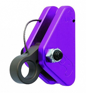 Зажим Petzl Micrograb
