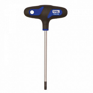 Ключ Cyclus Tools Torx T25 720533