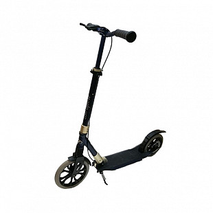 Складной самокат Tech Team Sport 250R 2020 Blue