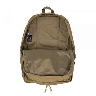 Городской рюкзак Polar П3222 beige