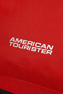Рюкзак American Tourister Urban Groove для ноутбука 14.1" 24G-00002 Red