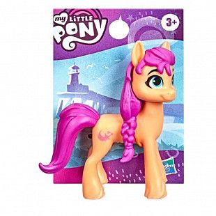 Фигурка My Little Pony Sunny Starscout (F2611)