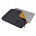 Чехол для ноутбука 13'' Case Logic Huxton HUXS213K Black (3204638)