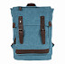 Городской рюкзак Polar П1027 blue