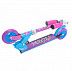 Самокат Ridex Wizard Purple-blue Самокат Ridex Wizard Purple-blue