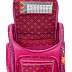 Школьный рюкзак Orange Bear SI-10 fuchsia/pink