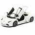 Сборная модель автомобиля Bburago 1:18 Lamborghini Reventon (18-15051)