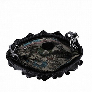 Сумка городская Ors Oro CS-0114 /1 black