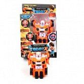 Трансформер Тобот 50082 Orange