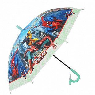 Зонтик Ausini VT18-11066 Spider-Man