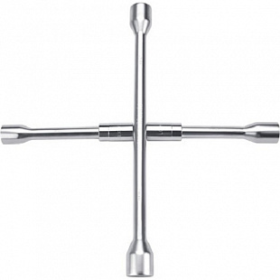 Ключ-крест складной Toptul 17x19x21x22 AEAQ2214