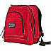 Рюкзак Polar П1226 dark red