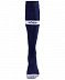 Гетры футбольные Jogel JA-003 Dark Blue/White