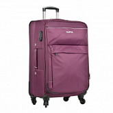 Чемодан большой Polar 28" Р1809 purple