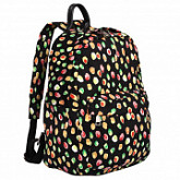 Женский рюкзак Pola 4345 black