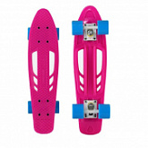 Penny board (пенни борд) RGX PNB-08 22" Pink