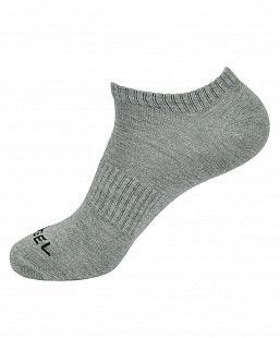 Носки низкие Jogel ESSENTIAL Short Casual Socks JE4SO-0121 2 пары melange