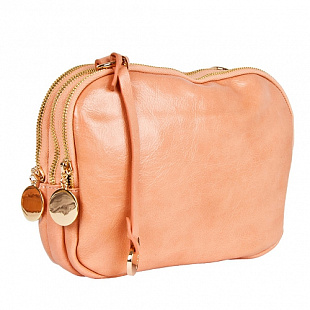 Женская сумка Pola 7050ж pale pink