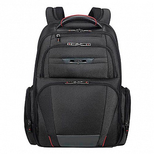 Рюкзак Samsonite Pro-DLX 5 CG7-09010 Black
