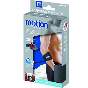 Суппорт локтя Motion Partner MP451