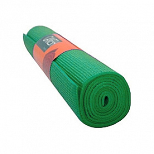 Коврик для йоги Yoga Mat green