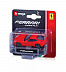 Коллекционная машина Bburago 1:64 Ferrari F12 Berlinetta (18-56000) red