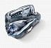Рюкзак Deuter Aviant Carry On Pro 36 SL 3510320-3388 denim/arctic