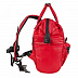 Городской рюкзак Polar 18212 black