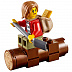 Конструктор LEGO City Убежище в горах 60171