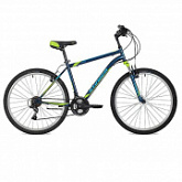 Велосипед Stinger Caiman 26" (2018) Blue