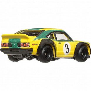 Машинка Hot Wheels Premium Mazda RX-3 (FPY86 HRV84)