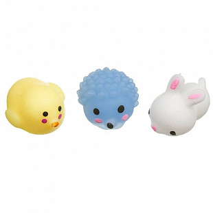 Набор сквишей Bondibon Няшки ВВ3514