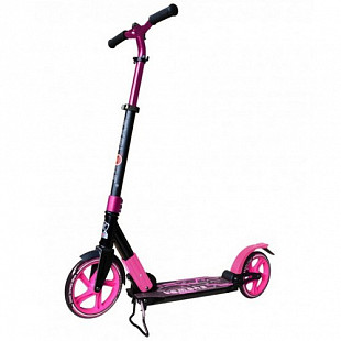 Самокат детский Explore Lemans pro pink