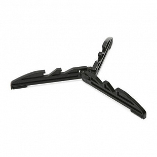 Подставка под газовый баллон Pinguin Cartidge Stand black