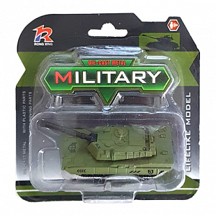 Танк Maya Toys JM522-1C