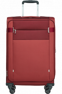 Чемодан средний Samsonite Citybeat KA7*10 004 cherry