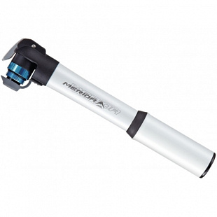 Велонасос-мини Merida Telescopic Road CNC Pocket Pump 2274001548