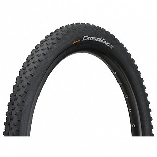 Покрышка Continental Cross King 24x2.00 ZCO01688