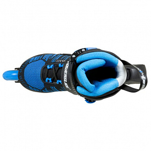 Роликовые коньки раздвижные Powerslide Phuzion Galaxy Boys 940638