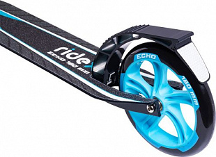 Самокат Ridex Echo blue/black