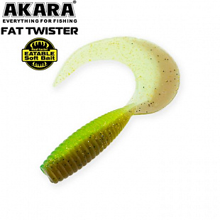 Твистер Akara Eatable Fat Twister